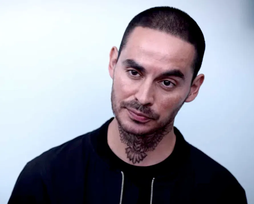 Avatar of "Christopher" Rio