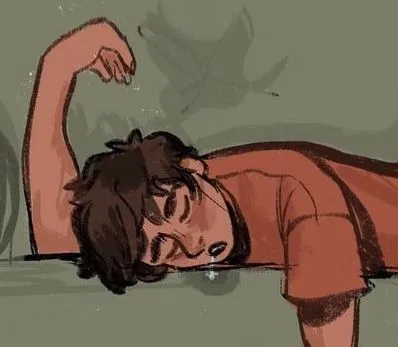 Avatar of Percy Jackson 