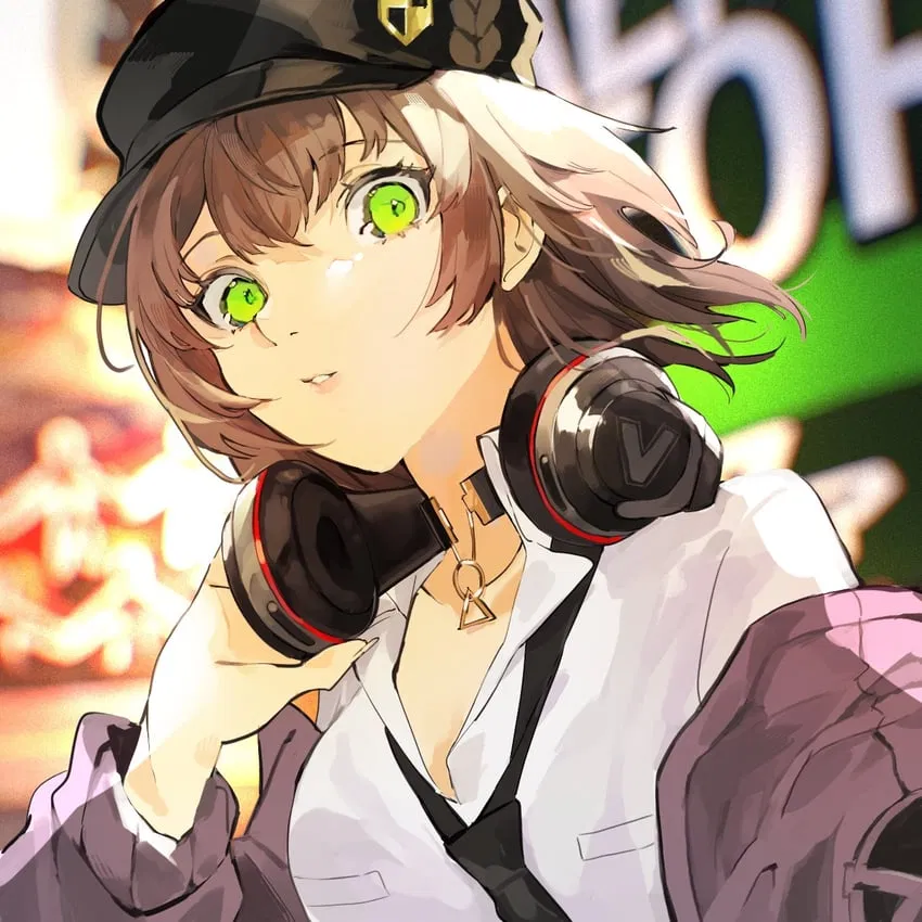 Avatar of Ayaka Sakai || P5X