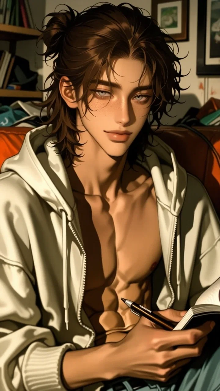 Avatar of Koa Miller