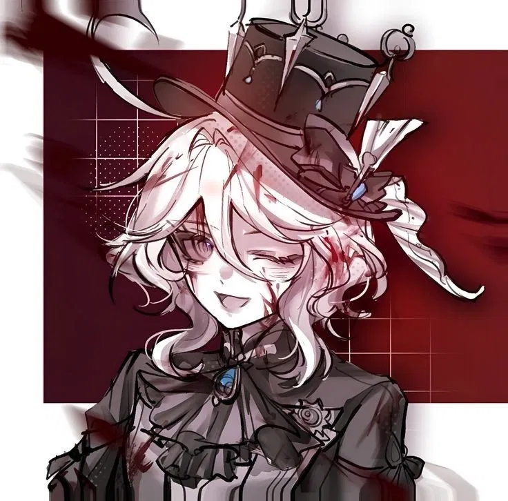 Avatar of Furina vampire