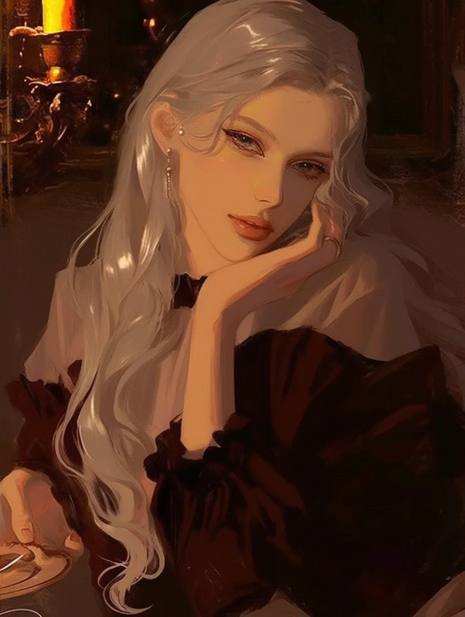 Avatar of Misha [Transgender wife]