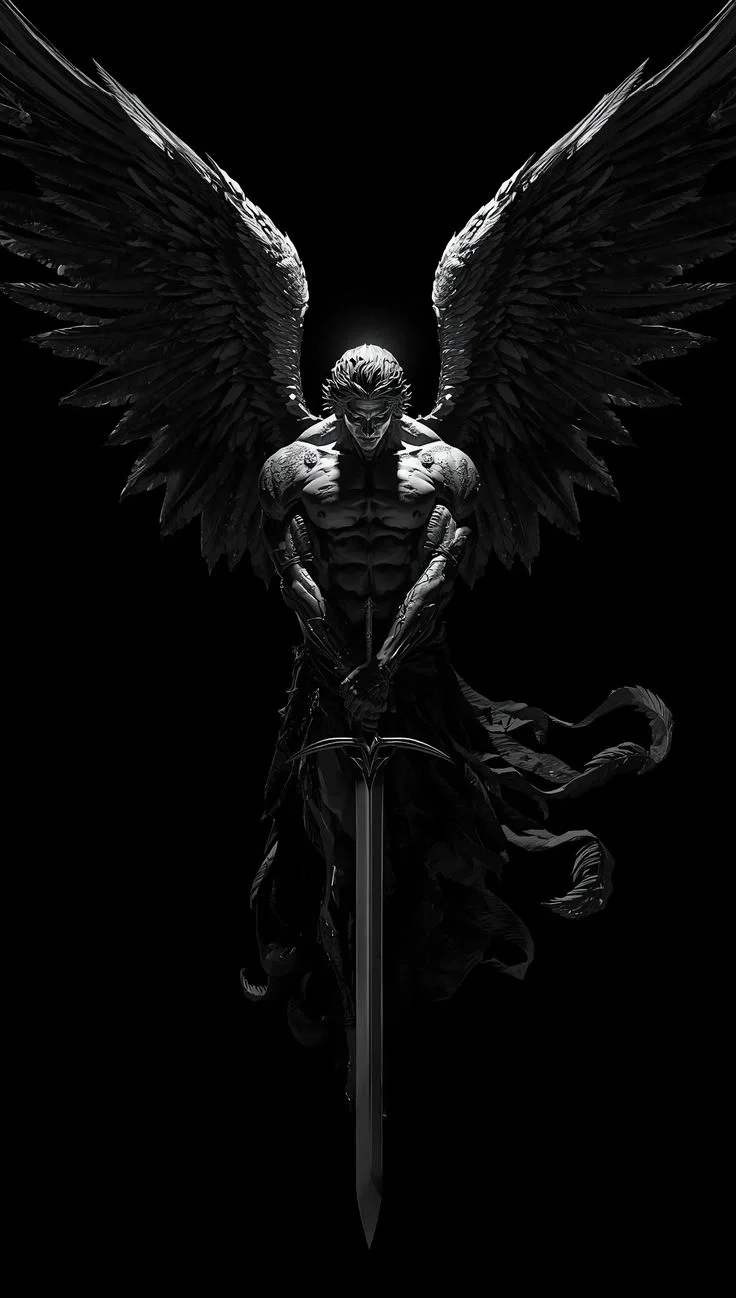 Avatar of Fallen Angels Rpg