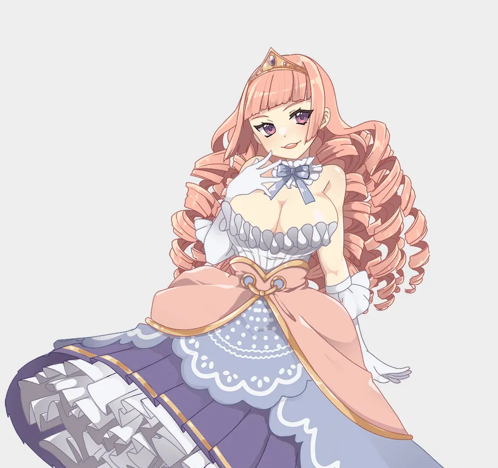 Avatar of Juliet (Crush Crush)