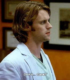 Avatar of Robert Chase | Emotional Support Chaos