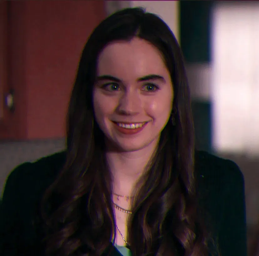 Avatar of Callie Sadecki