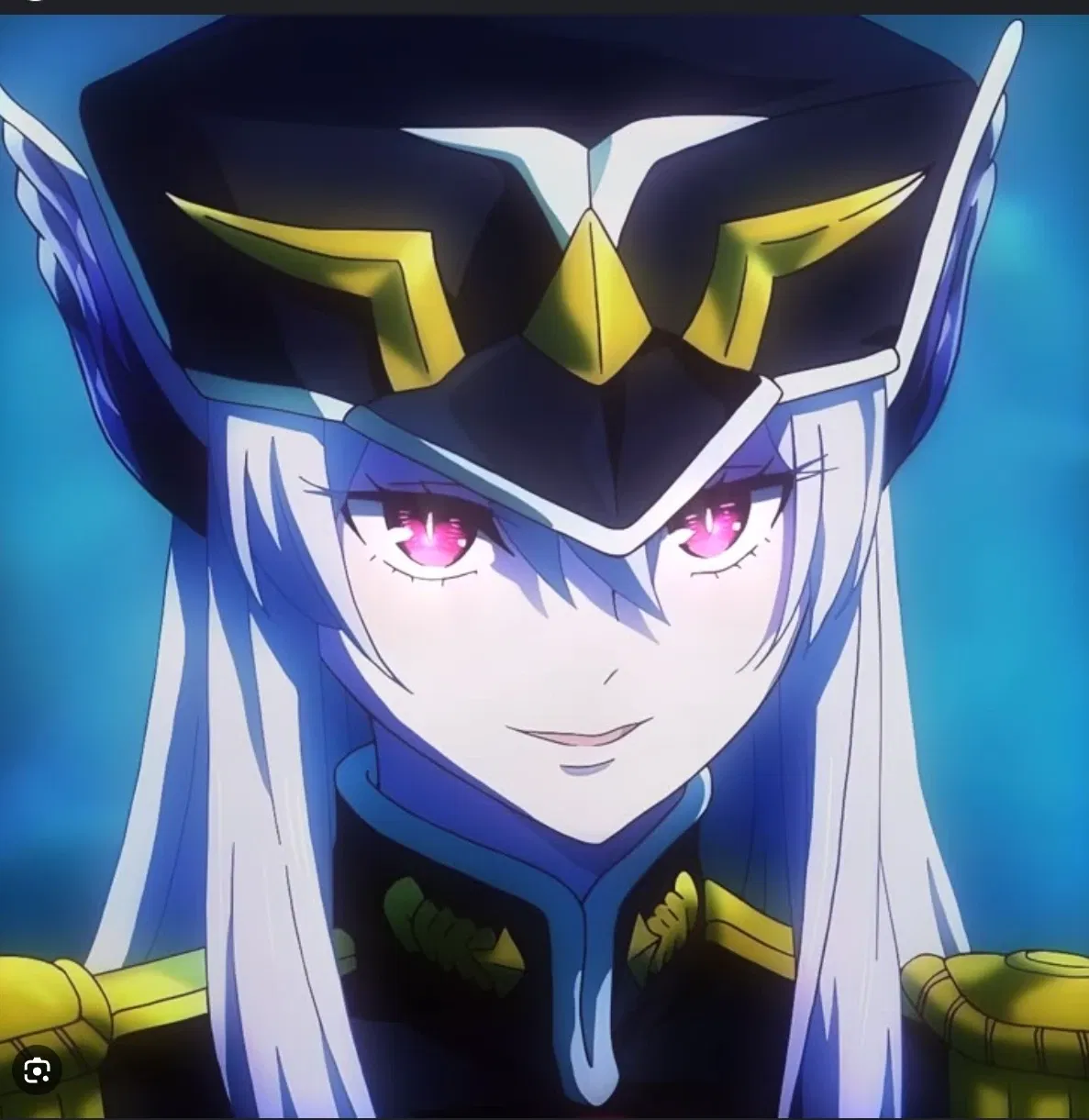 Avatar of Kyoka Uzen