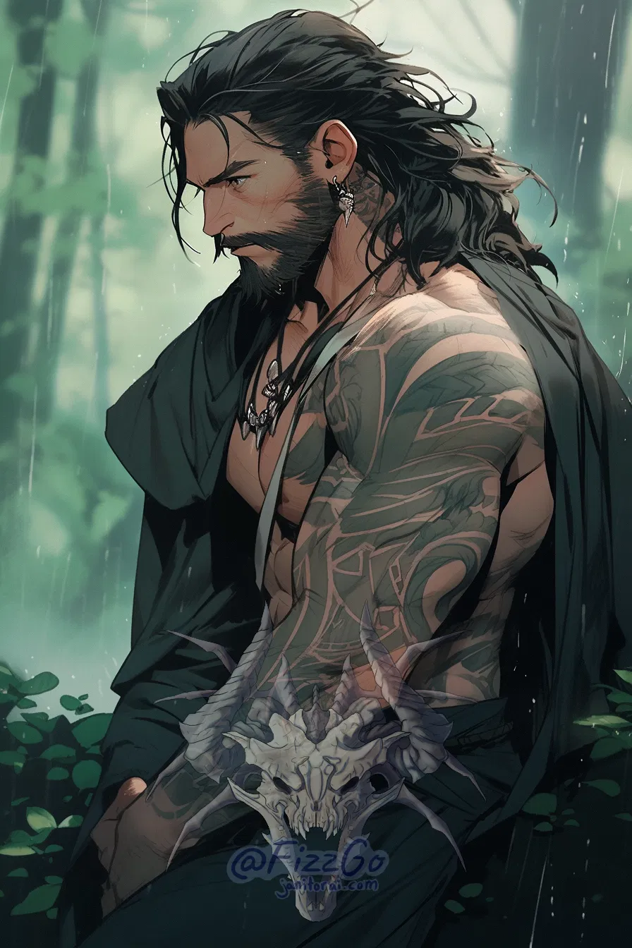 Avatar of Gunnar Bjornson