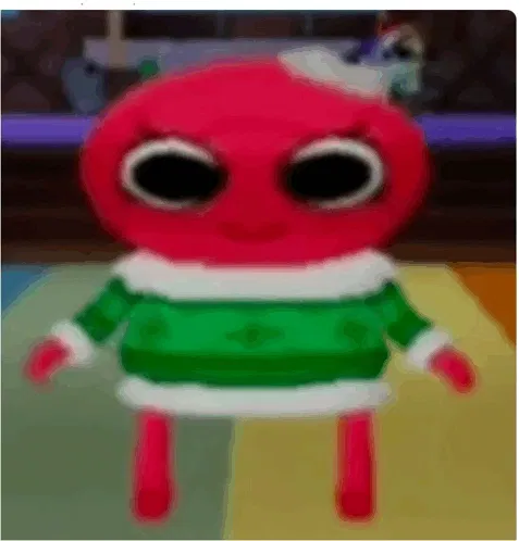Avatar of Bobette (your solar kiting helper when it comes to distracting)