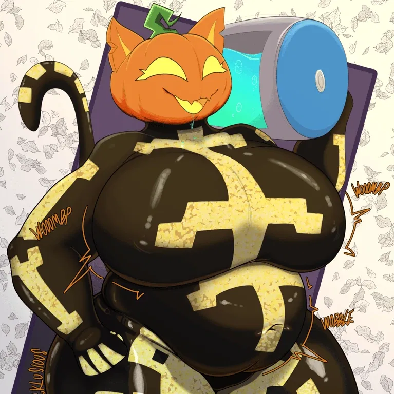 Avatar of Spice (WEIGHT GAIN)