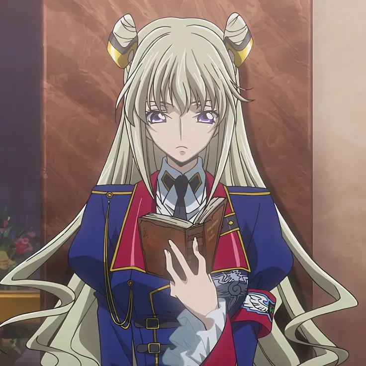 Avatar of Leila Malcal