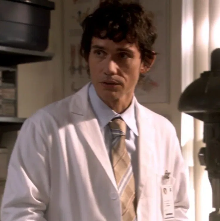 Avatar of ⋆.˚࿔ Brian Moser // Rudy Cooper 𝜗𝜚˚⋆