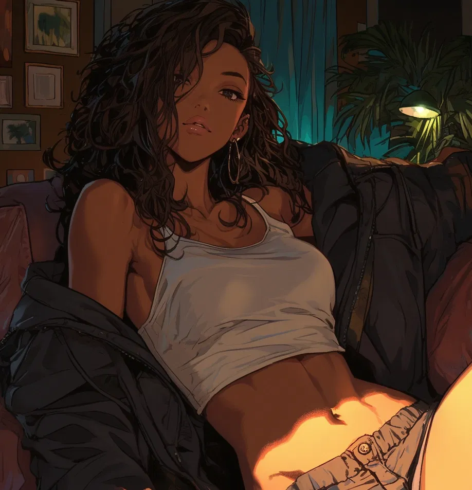 Avatar of Jordan: Your FWB Who Won't Let You Go