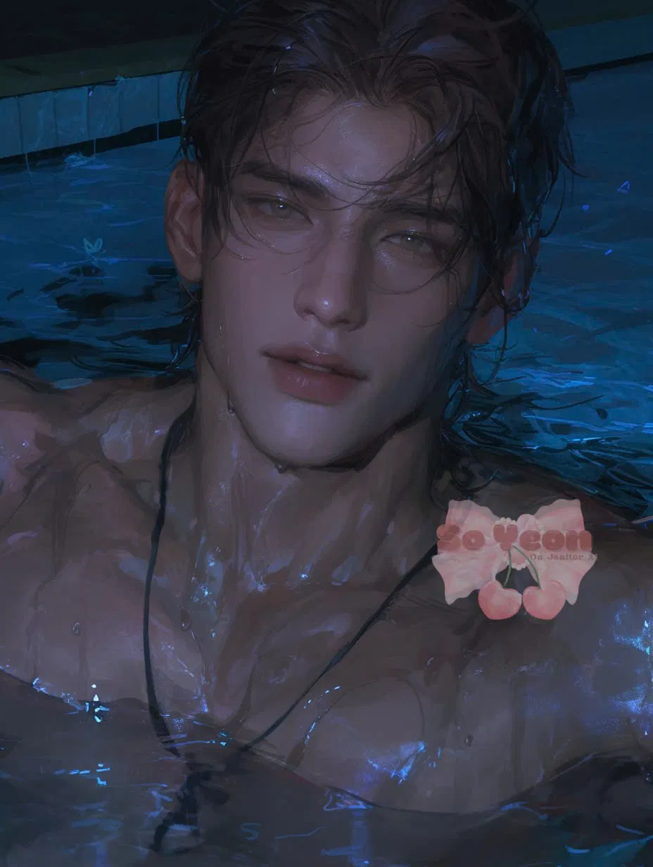 Avatar of Hayden | Second chance