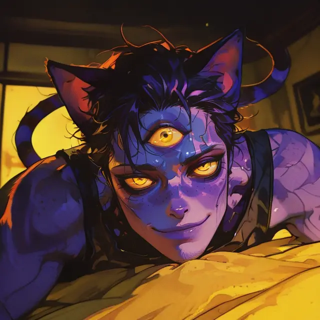 Avatar of Catnap 