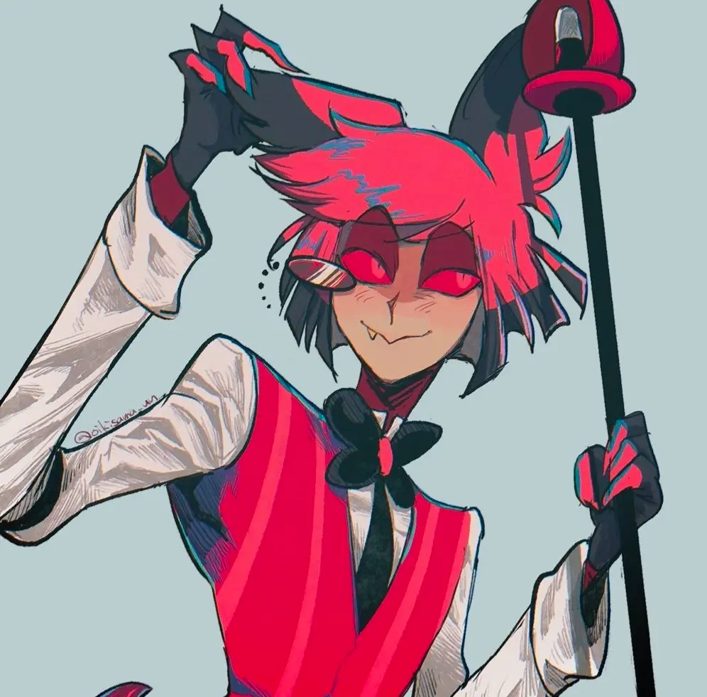 Avatar of [106] Alastor
