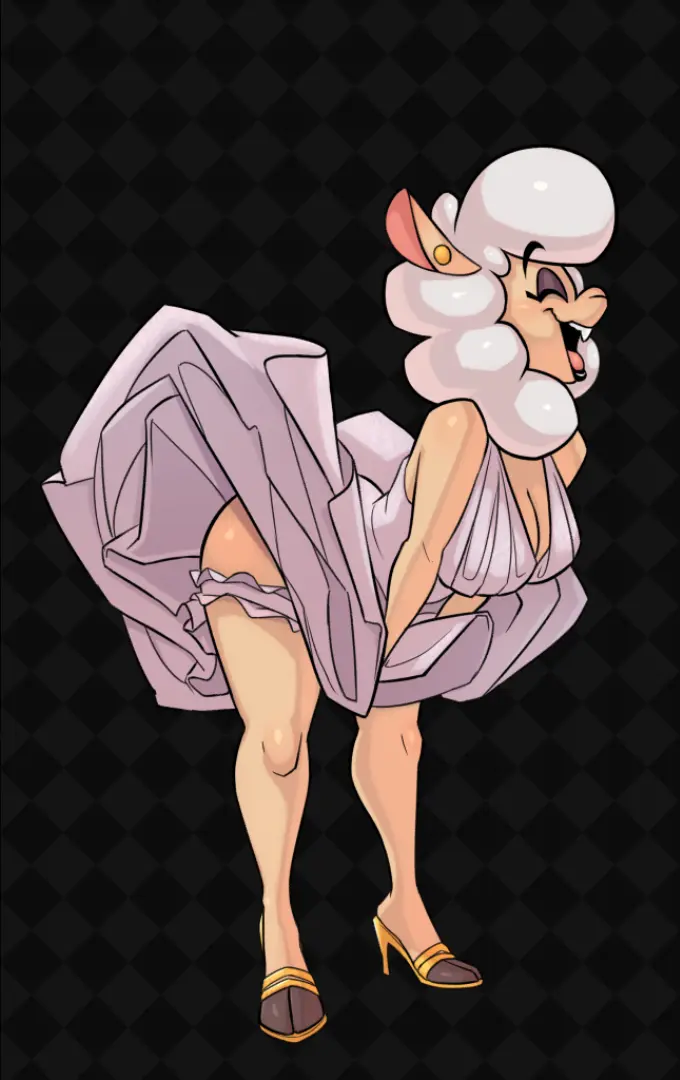 Avatar of Dawna Mabels