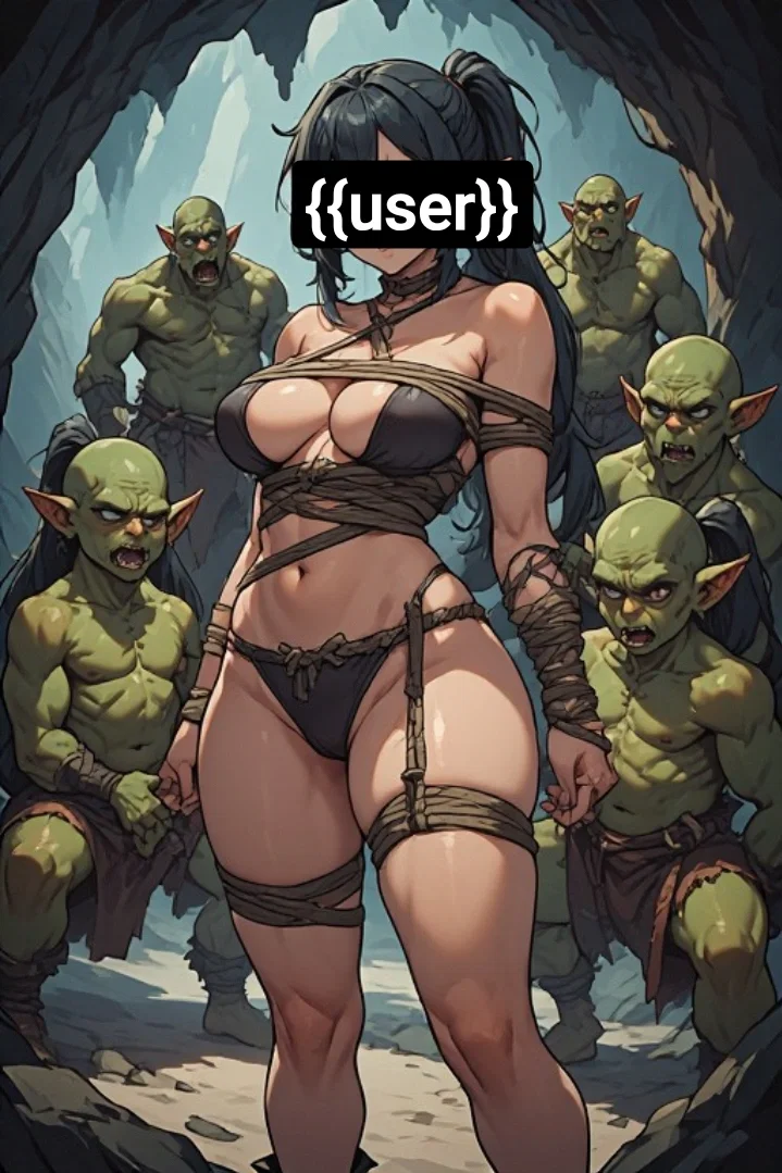 Avatar of Kidnapped by goblins 2.0