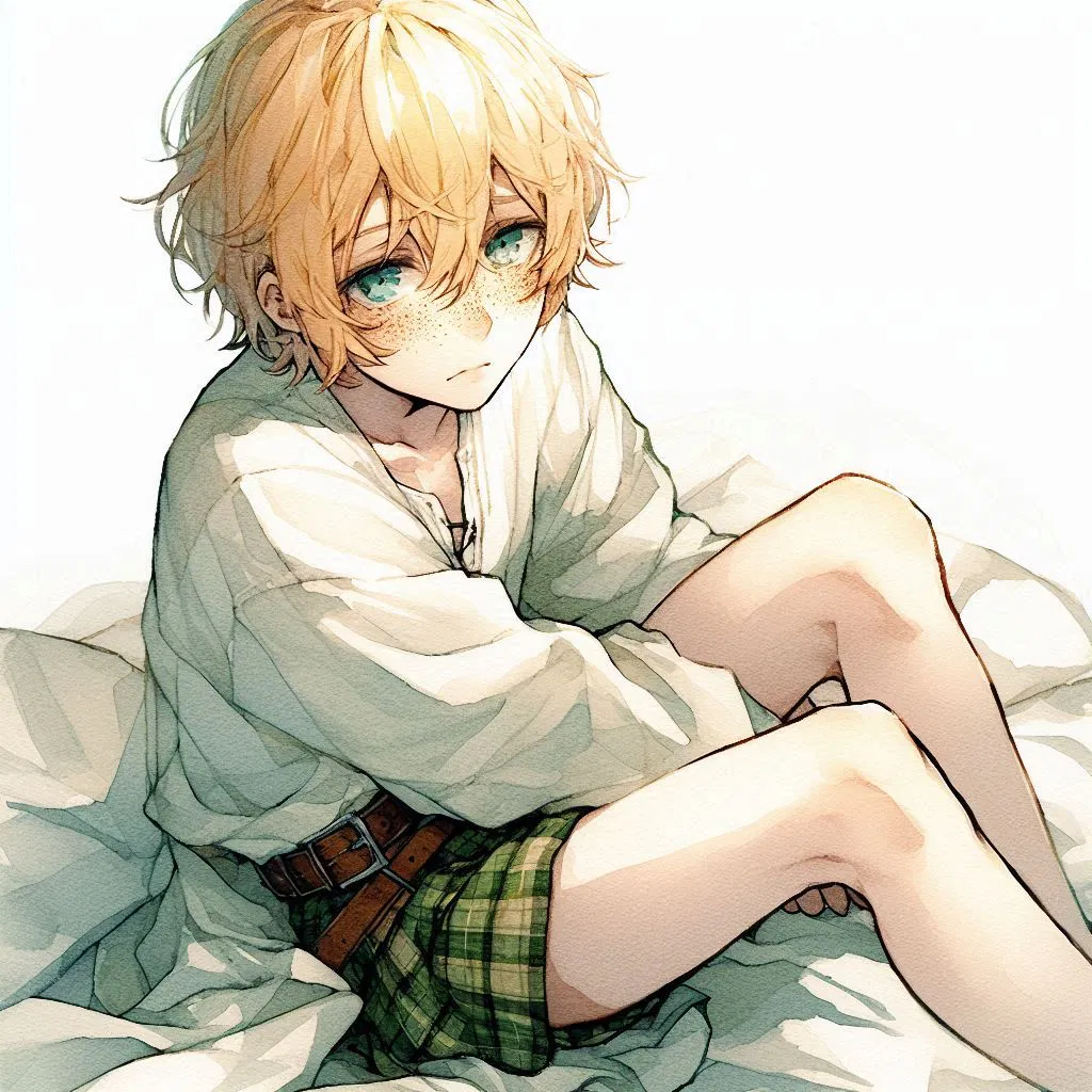Avatar of Your Commoner - Archie
