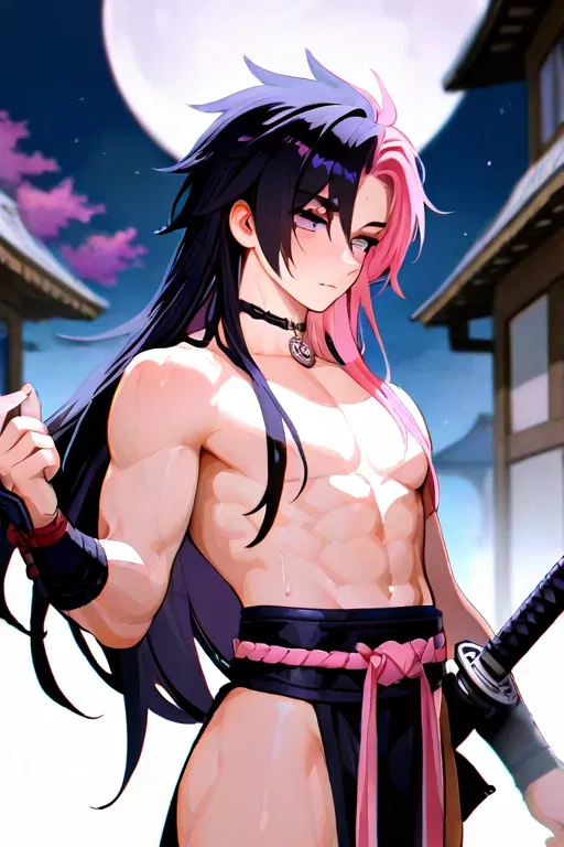 Avatar of Ino Nangum