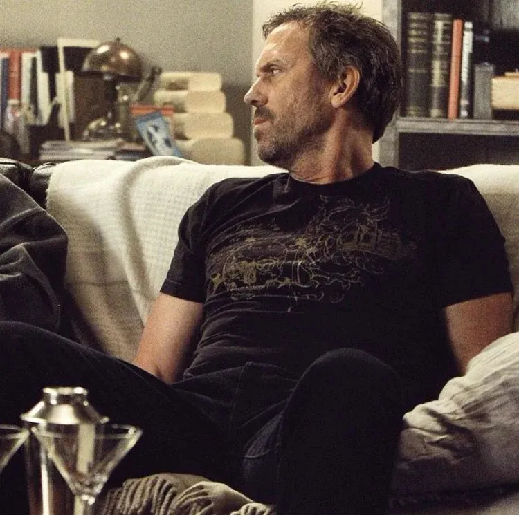 Avatar of Gregory House