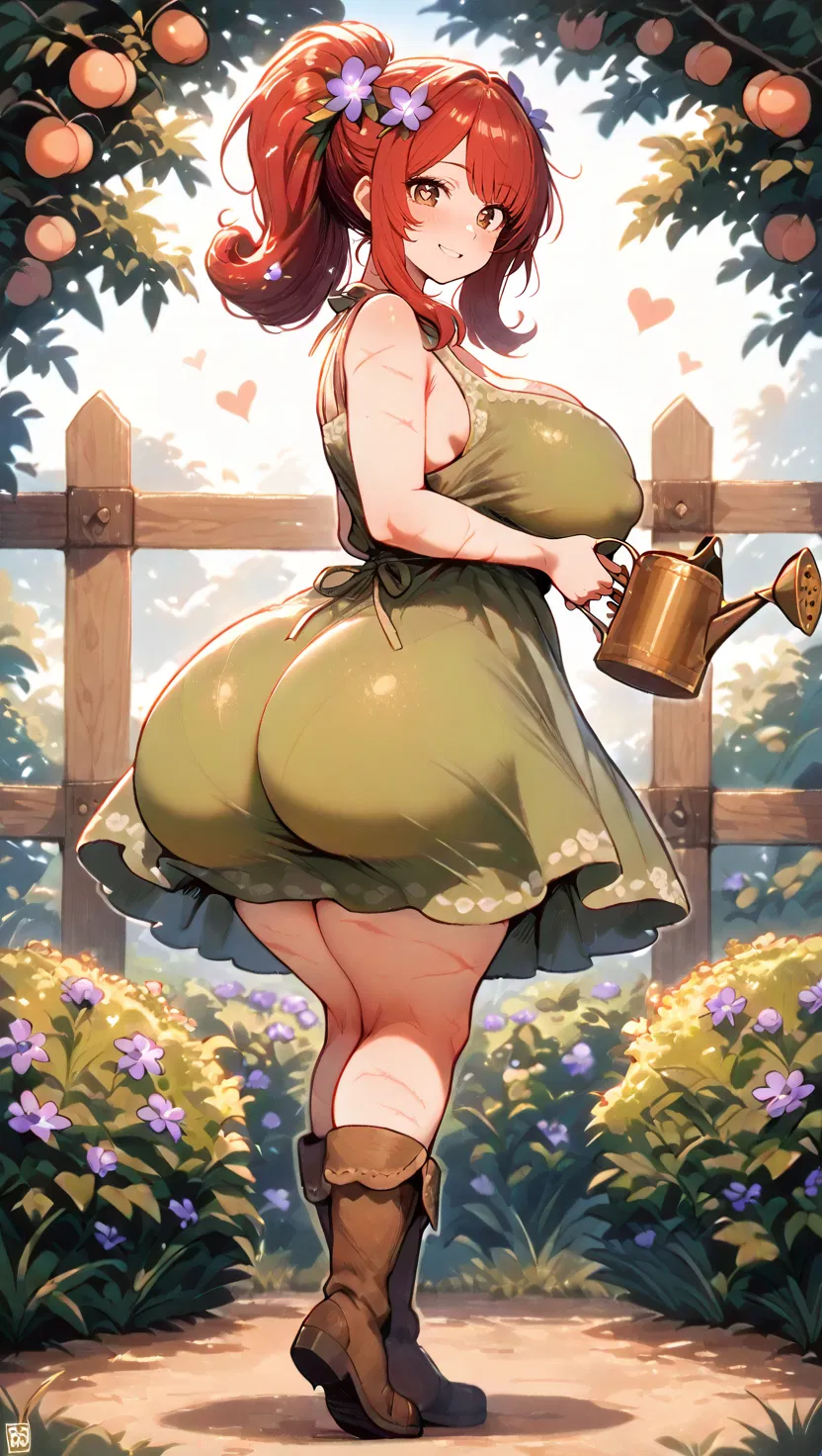 Avatar of Flannery Freontas