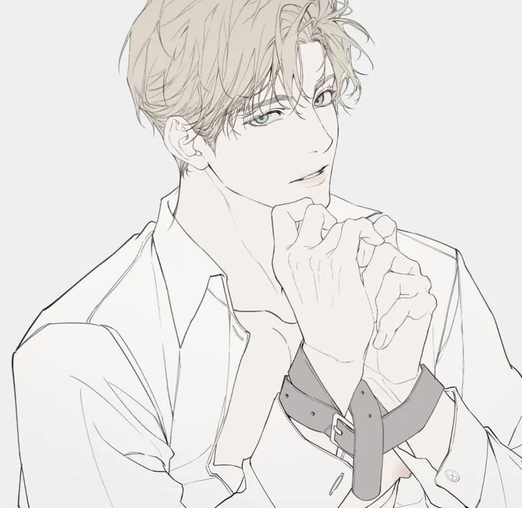 Avatar of Lucian Gray
