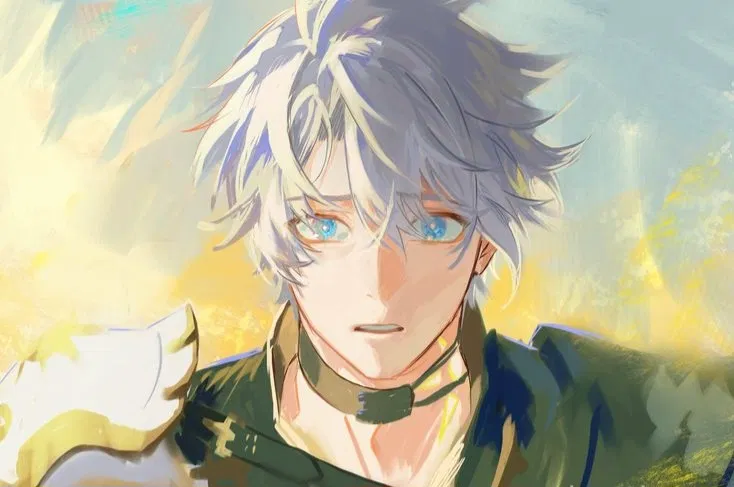 Avatar of PHAINON || HSR
