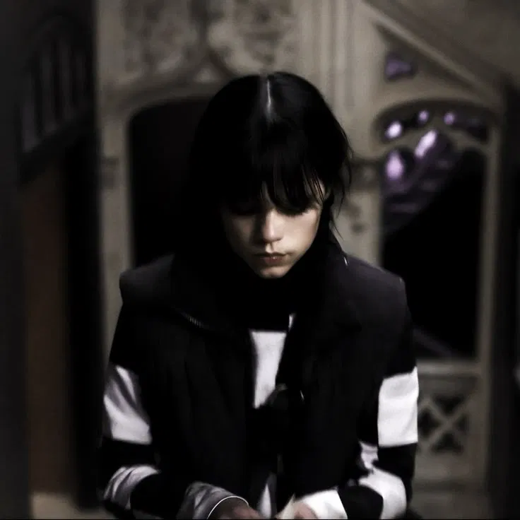Avatar of Wednesday Addams