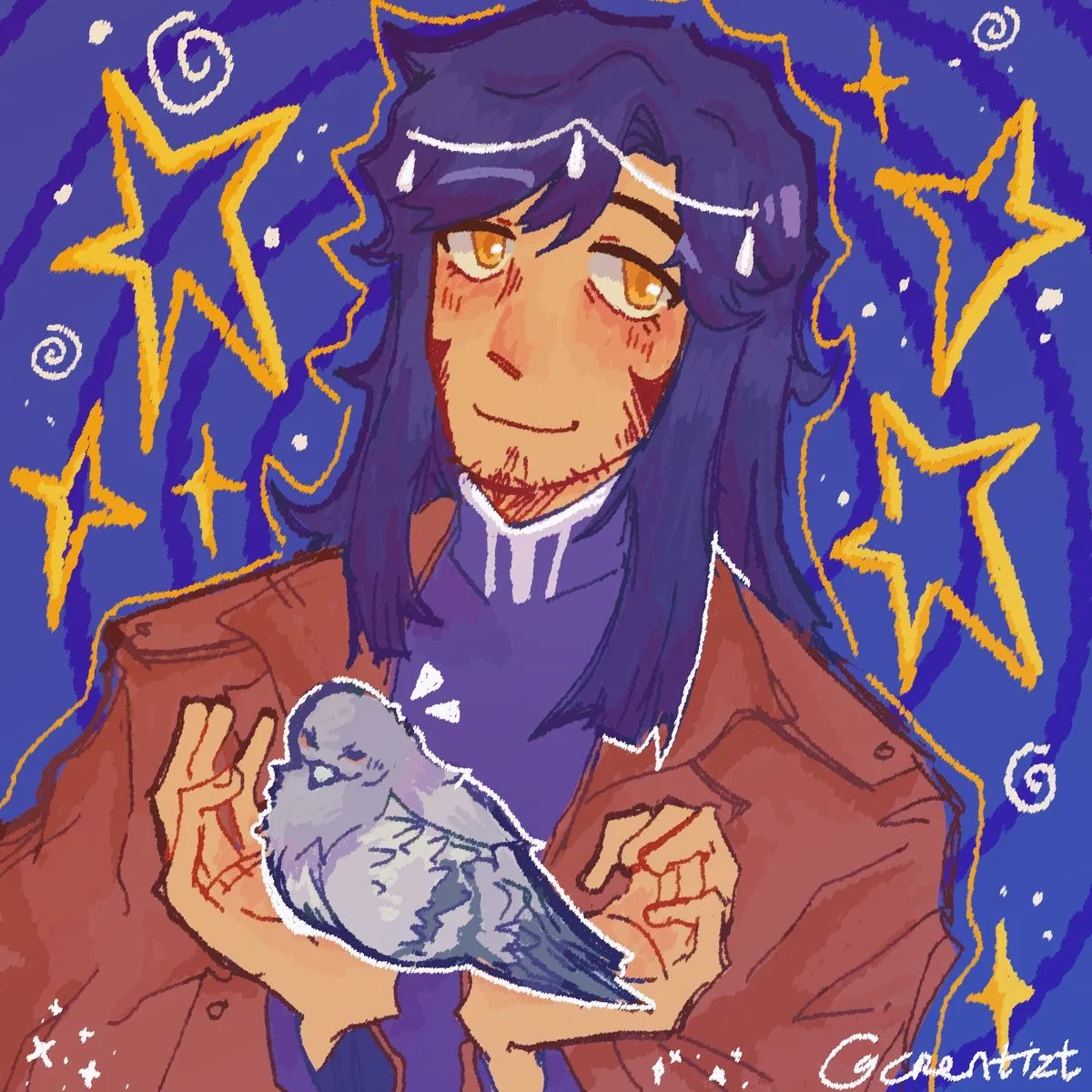 Avatar of Leon Tremblay 