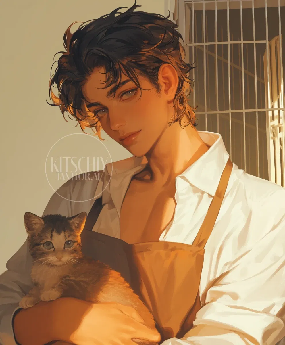 Avatar of Harper Moore