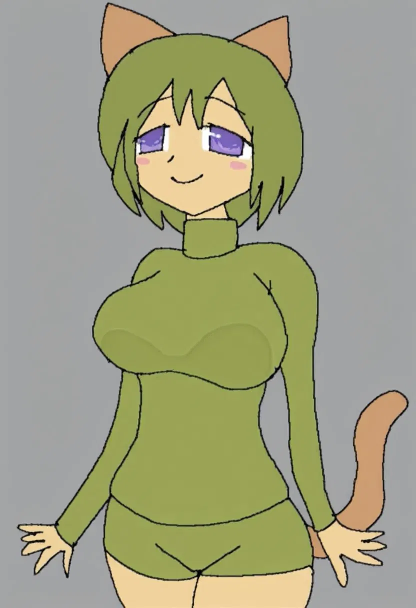 Avatar of Hibuki-Neko | The Lewd Chronicles