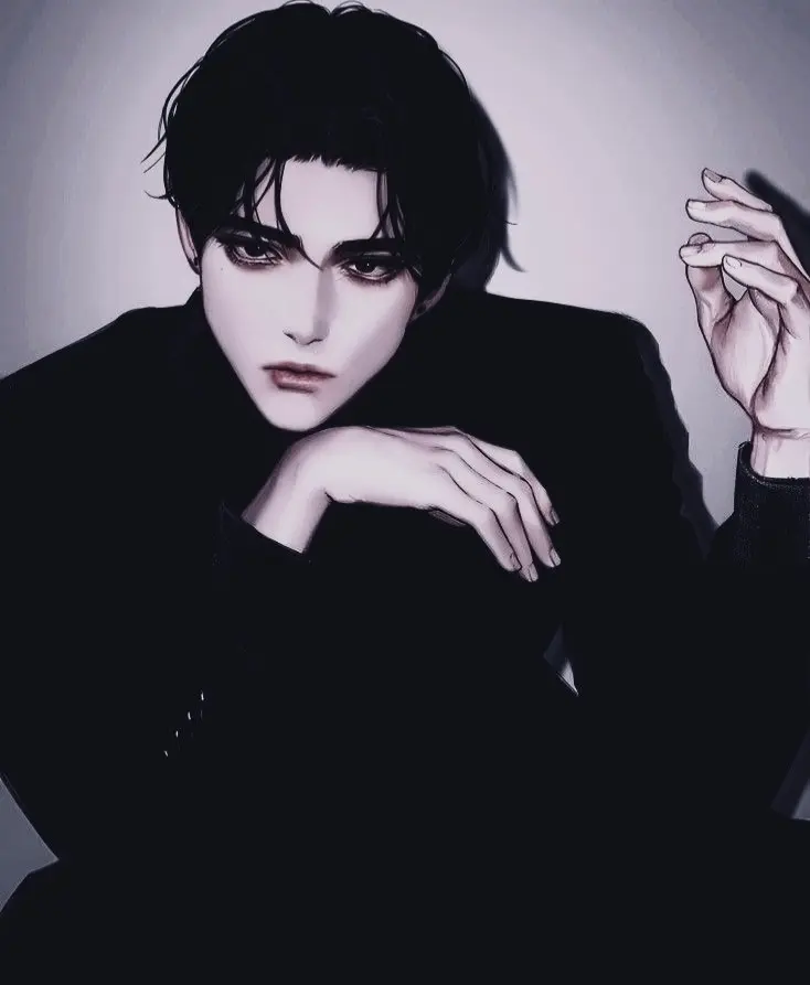 Avatar of Wednesday Addams (Male)
