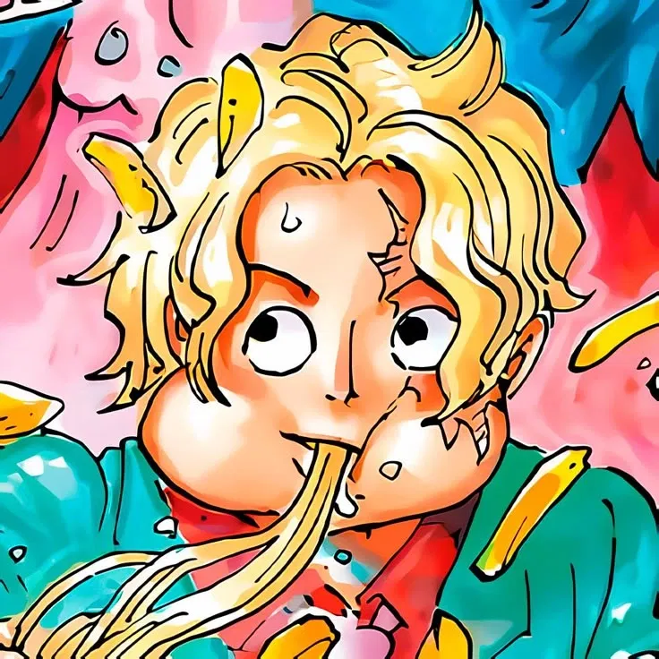 Avatar of Sabo [Modern au]