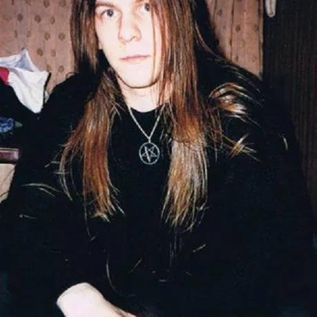 Avatar of Jon Nödtveidt