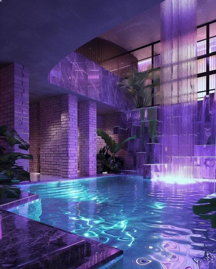 Avatar of ~Level 56~ Digital waves.