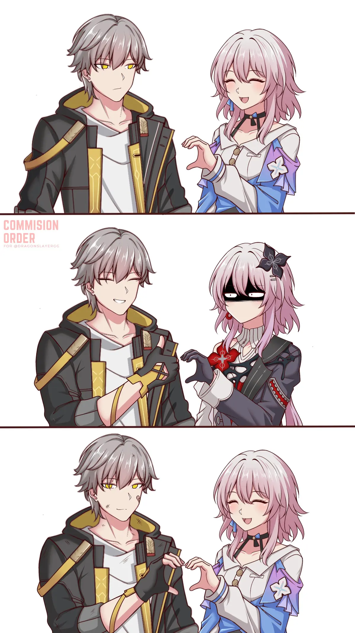 Avatar of Break Time
