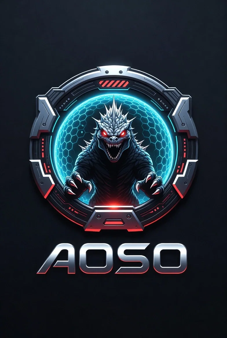 Avatar of AOSO RPG (HYPER FUTA KAIJUS)