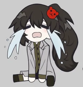 Avatar of Carmen, The Voice of Distortion