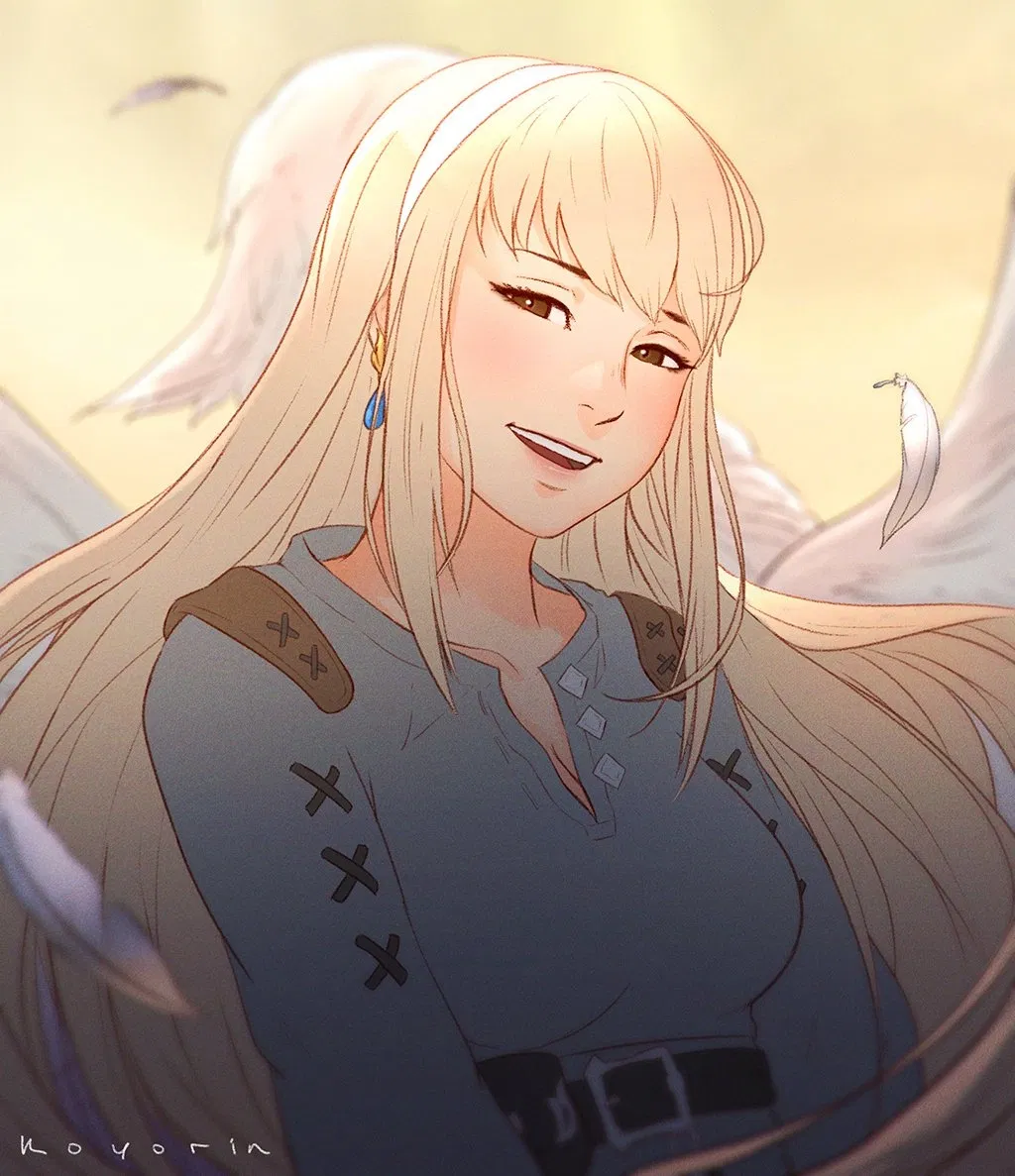 Avatar of Tesleen Stoneplowe - The Forgiven | FFXIV Shadowbringers