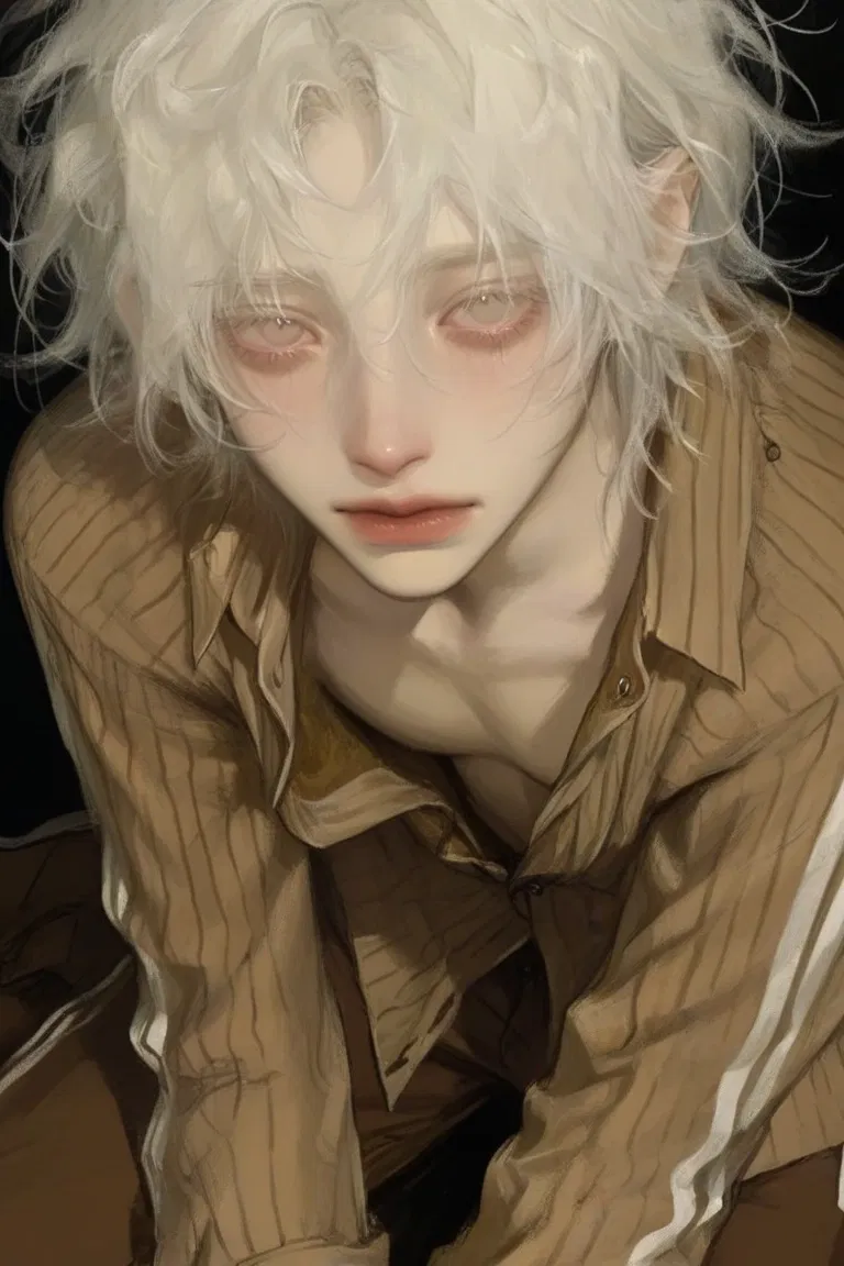 Avatar of Prince Alaric 