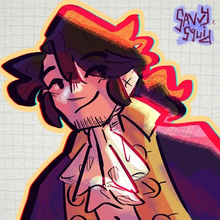 Avatar of Alexander Hamilton ★