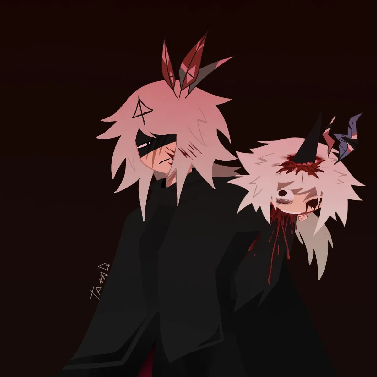 Avatar of Engel- FPE Corrupted Au