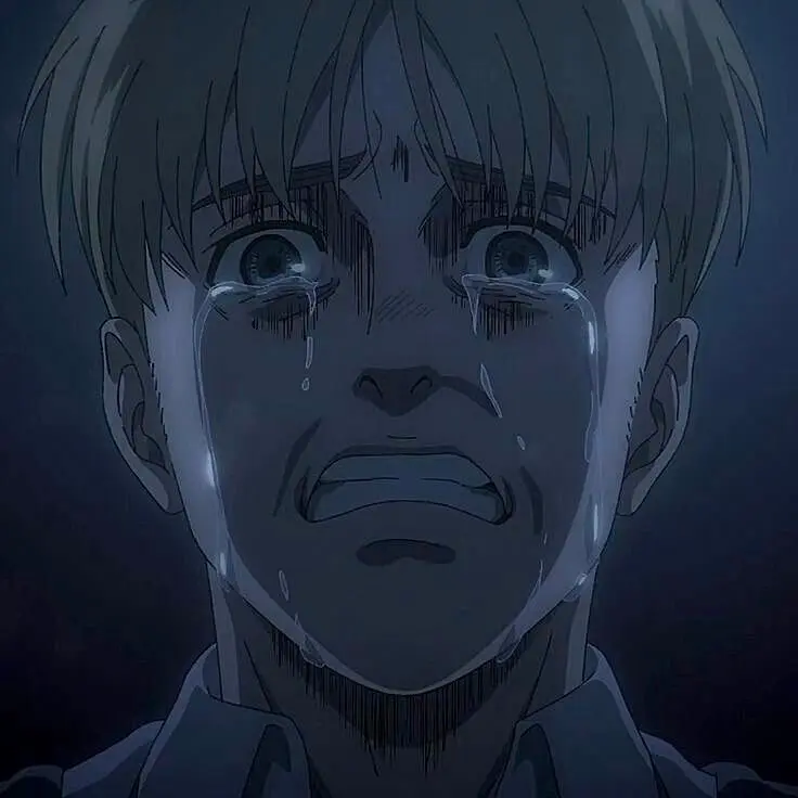 Avatar of Armin Arlert