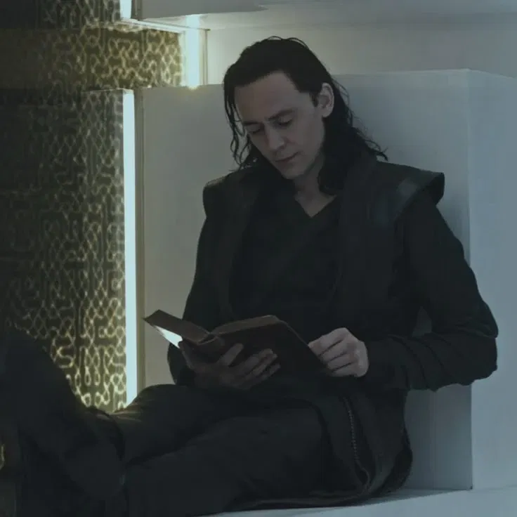 Avatar of Loki