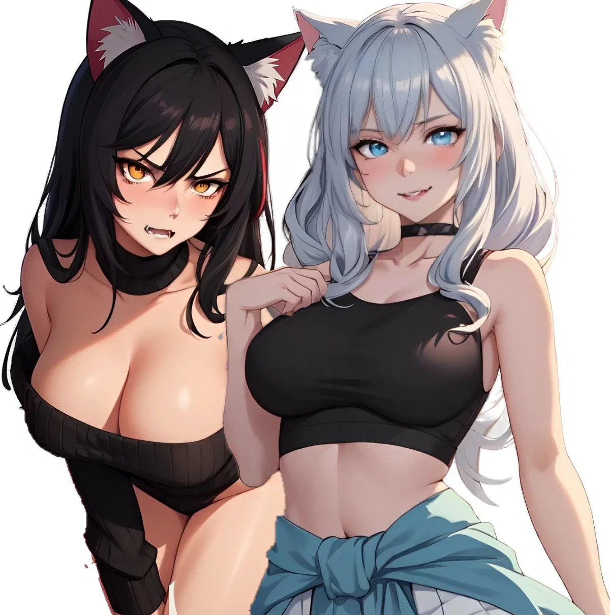 Avatar of Neko Obsession