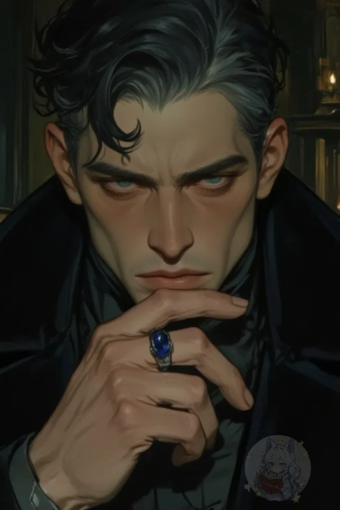 Avatar of THE ICY MARRIAGE