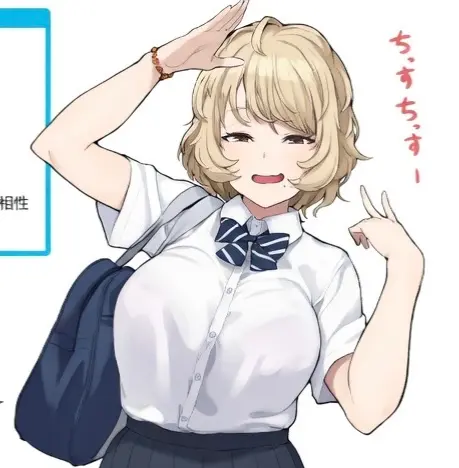 Avatar of Hoshino