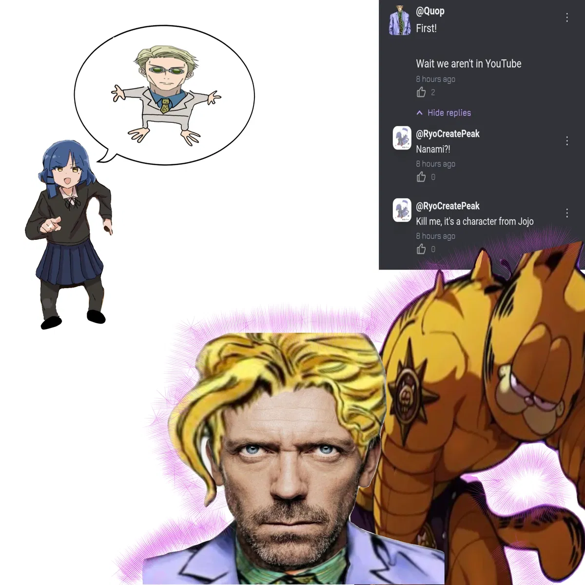 Avatar of Stuff