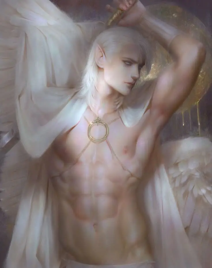 Avatar of Thenell & Enoch